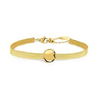 Bracelet Marlù Femme Vision in Acier 33BR0061G